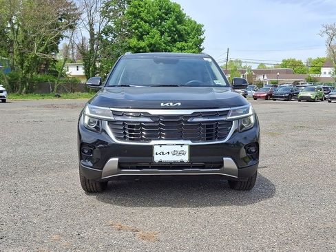 Certified 2026 Kia Seltos S FWD image 2