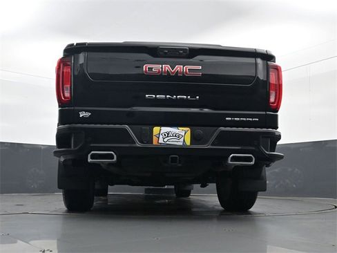 Used 2025 GMC Sierra 1500 Denali w/ Denali Reserve Package image 26