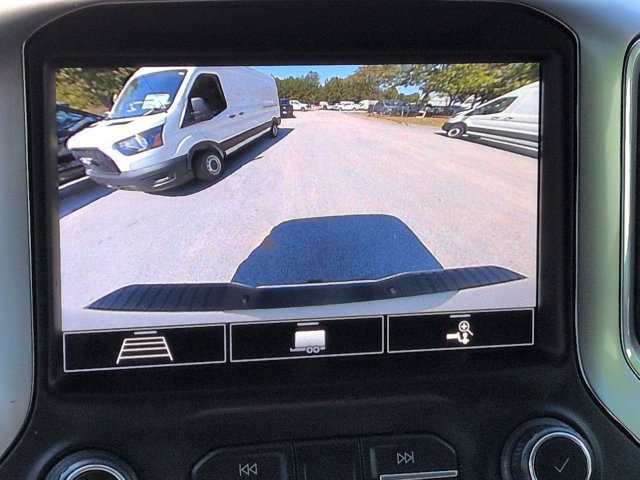 Used 2020 Chevrolet Silverado 2500 LTZ AWD/4WD image 27