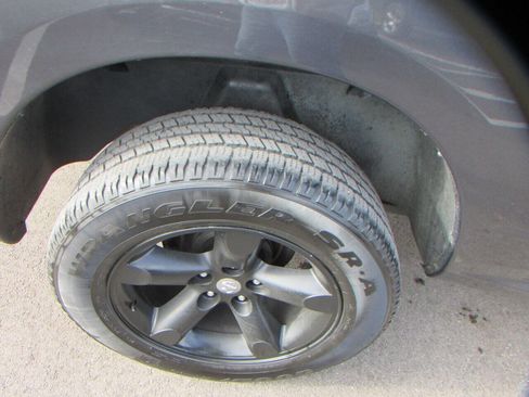 Used 2016 RAM 1500 Tradesman w/ Popular Equipment Group image 45