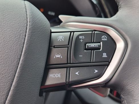 Used 2025 Lexus RX 350 FWD image 9