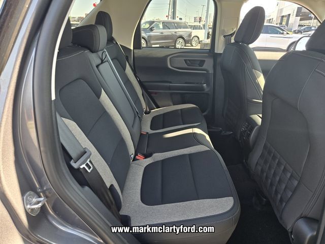 New 2026 Ford Bronco Sport Big Bend AWD/4WD image 11