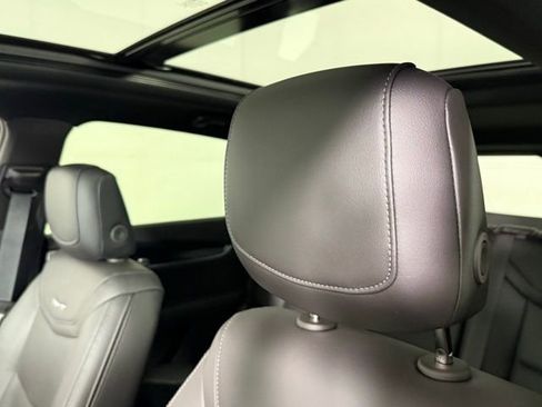 New 2026 Cadillac XT5 Premium Luxury w/ Driver Assist Package image 13