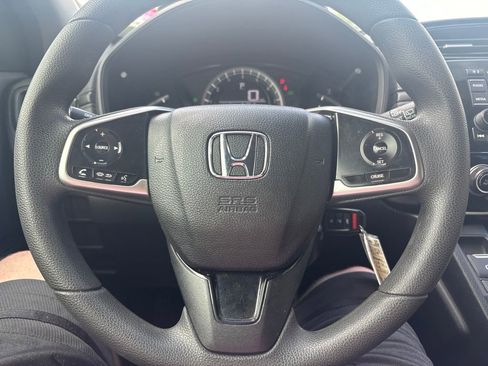 Used 2017 Honda CR-V LX image 13