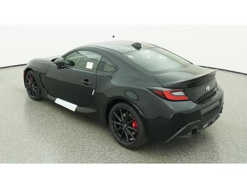 New 2026 Toyota GR86 Premium image 5