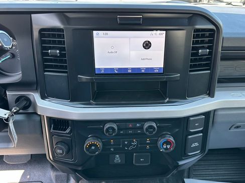 New 2026 Ford F250 XL w/ XL Chrome Package RWD image 19