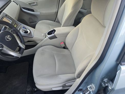 Used 2012 Toyota Prius Two image 22