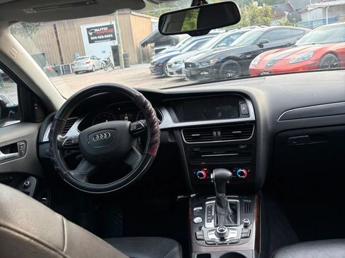 Used 2014 Audi A4 2.0T Premium Plus w/ Premium Plus Package AWD/4WD image 36