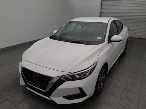 Used 2023 Nissan Sentra SV FWD image 15