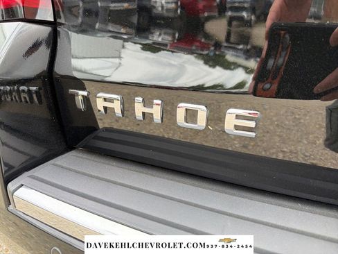 Used 2016 Chevrolet Tahoe LTZ AWD/4WD image 38