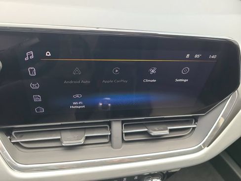 New 2026 Chevrolet Trax LT w/ Midnight Edition FWD image 25