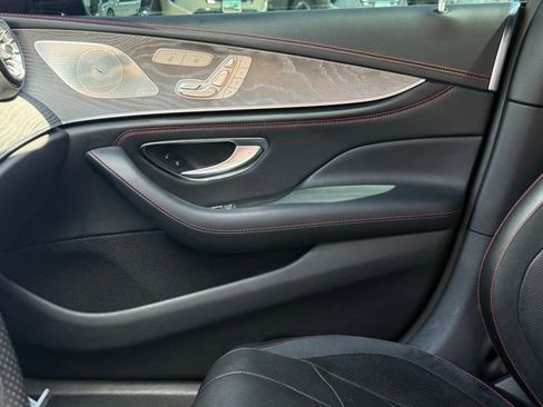 Used 2020 Mercedes-Benz CLS 53 AMG 4MATIC w/ Driver Assistance Package image 10