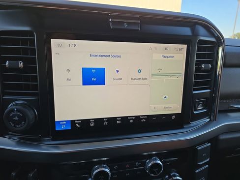 New 2026 Ford F350 King Ranch w/ Chrome Package image 23