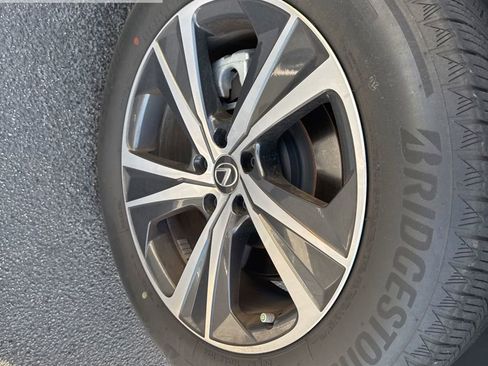 Used 2023 Lexus RX 350 Premium w/ Cold Area Package image 10