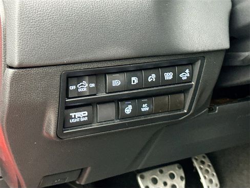Used 2022 Toyota Tundra TRD Pro image 10