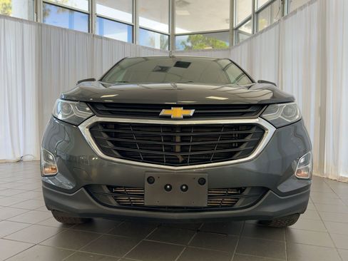 Used 2019 Chevrolet Equinox LT image 6