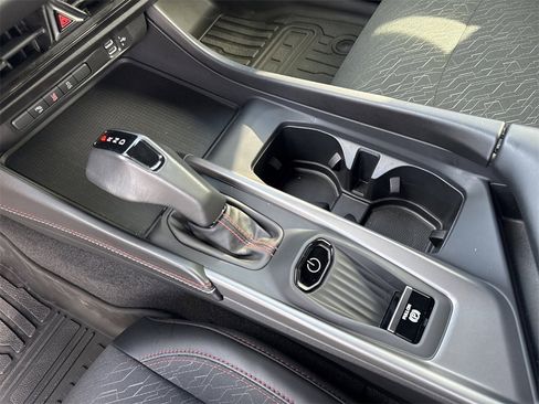 Used 2025 Dodge Charger R/T w/ Quick Order Package 25M R/T image 29