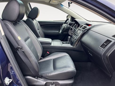 Used 2012 MAZDA CX-9 Touring w/ Moonroof & Bose Audio Pkg image 15