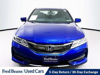 Used 2017 Honda Accord EX-L video 2