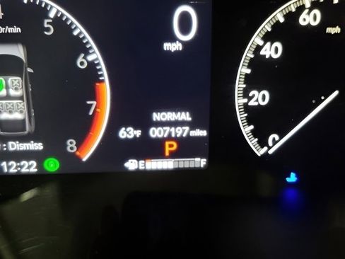 Certified 2026 Honda CR-V EX image 28