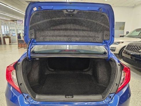 Used 2019 Honda Civic LX image 36