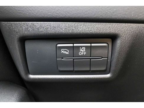 Certified 2025 MAZDA CX-5 AWD 2.5 S w/ Select Package image 19