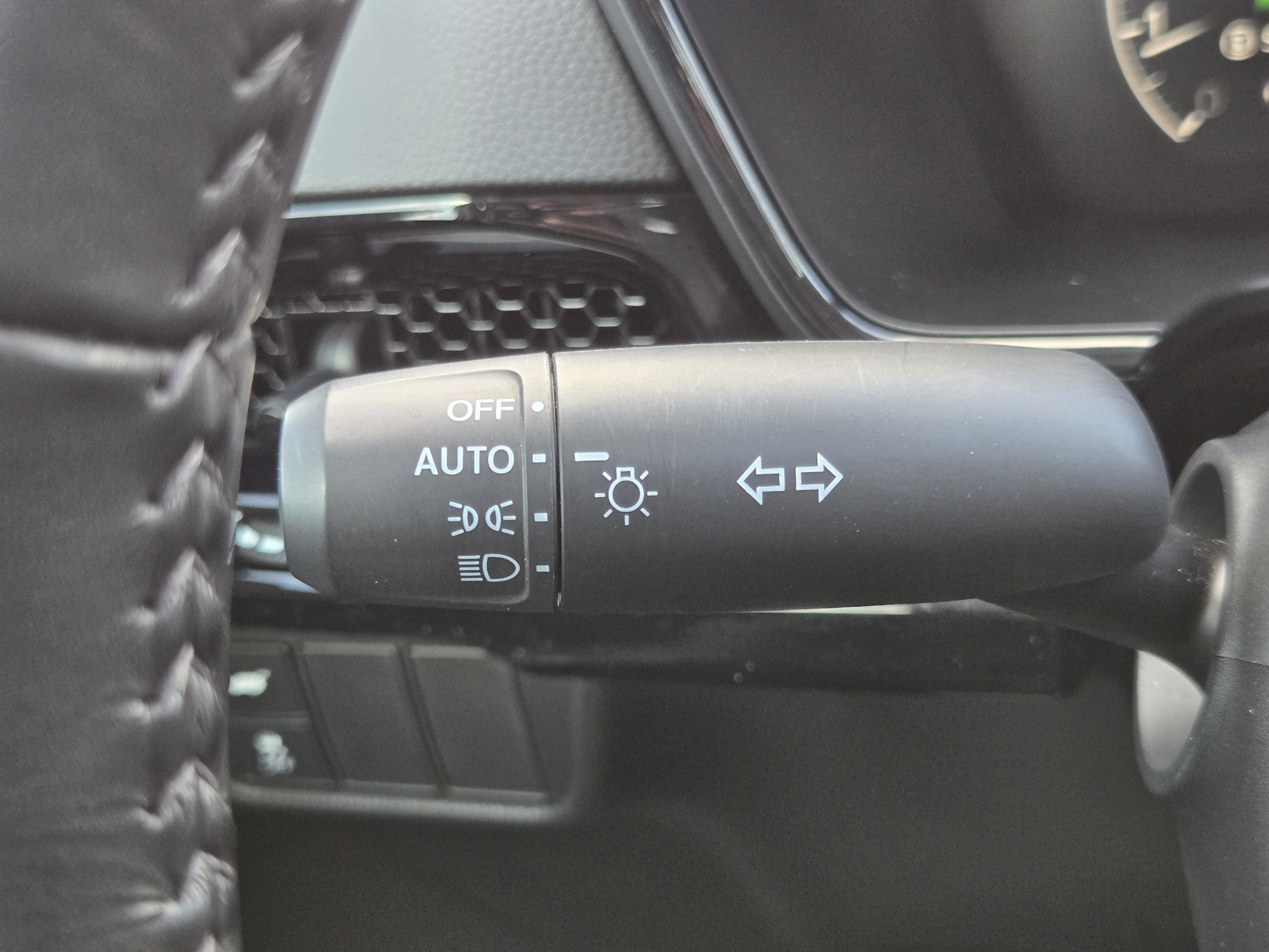 Used 2025 Honda CR-V EX-L image 22