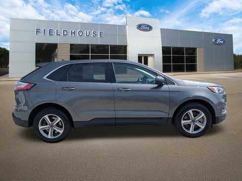 Used 2023 Ford Edge SEL w/ Convenience Package AWD/4WD image 13