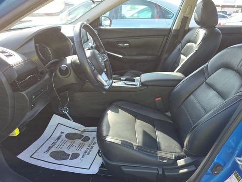 Used 2020 Nissan Sentra SR image 15