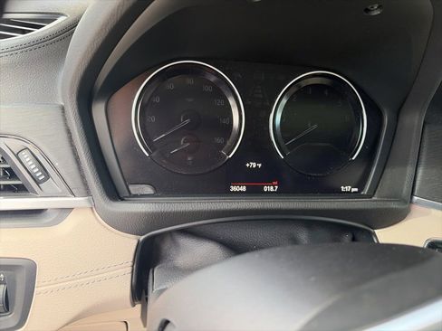 Used 2020 BMW X2 xDrive28i w/ Convenience Package AWD/4WD image 6