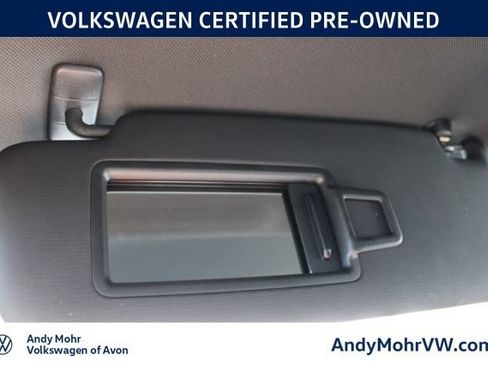 Used 2026 Volkswagen Jetta Sport FWD image 40