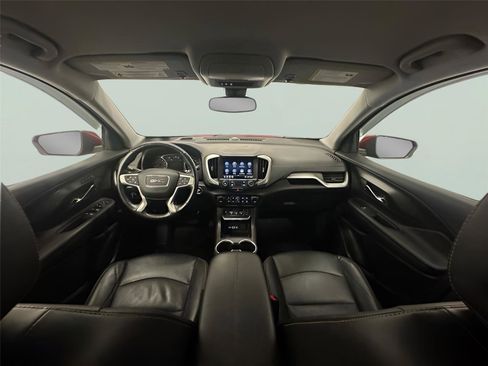 Certified 2020 GMC Terrain SLT w/ Preferred Package image 26