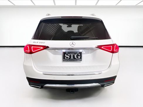 Used 2022 Mercedes-Benz GLE 350 image 5