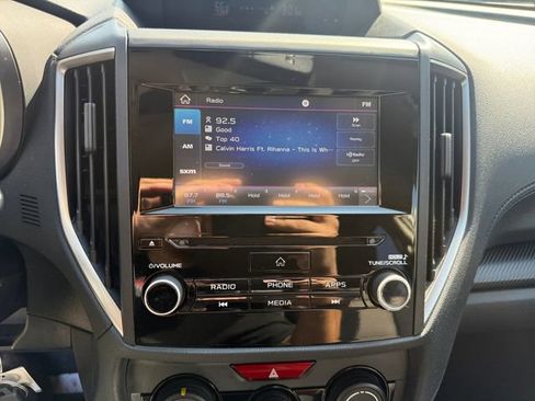 Used 2019 Subaru Crosstrek 2.0i Premium w/ Popular Package #2 AWD/4WD image 15