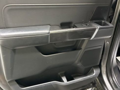 Used 2021 Ford F150 XLT w/ Equipment Group 302A High AWD/4WD image 25