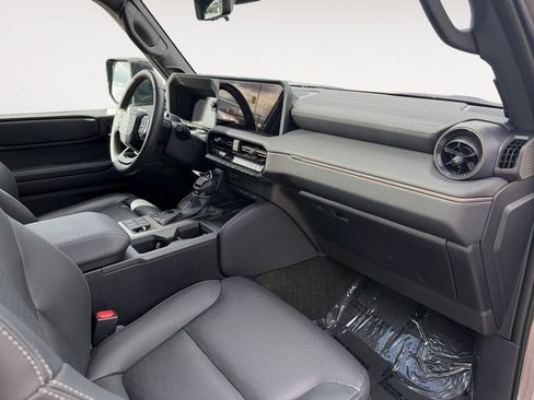 Used 2024 Toyota Land Cruiser w/ Premium Package AWD/4WD image 26