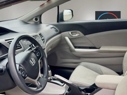 Used 2012 Honda Civic LX image 10