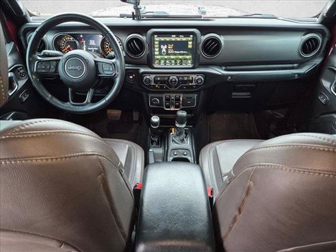 Used 2022 Jeep Gladiator Sport AWD/4WD image 18