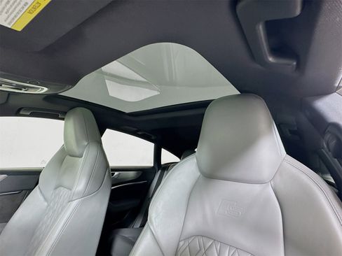 Used 2020 Audi S7 Prestige image 23