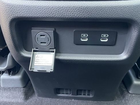 New 2026 Honda Passport TrailSport image 27