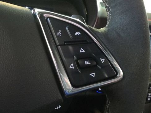 Used 2024 Chevrolet Camaro LT RWD image 21