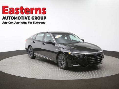 Used 2022 Honda Accord EX-L image 50