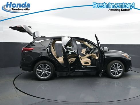 Used 2024 Acura RDX SH-AWD w/ Technology Package image 42