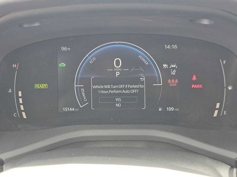 Used 2026 Toyota Camry SE FWD image 23