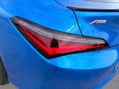 Certified 2026 Acura Integra A-Spec FWD image 29