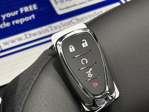 New 2026 Chevrolet Blazer LT w/ Sound & Technology Package image 33