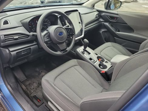 Used 2024 Subaru Crosstrek 2.0i Premium image 20