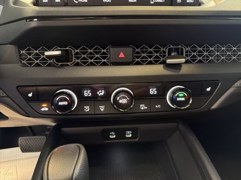 Certified 2025 Honda Accord SE image 16