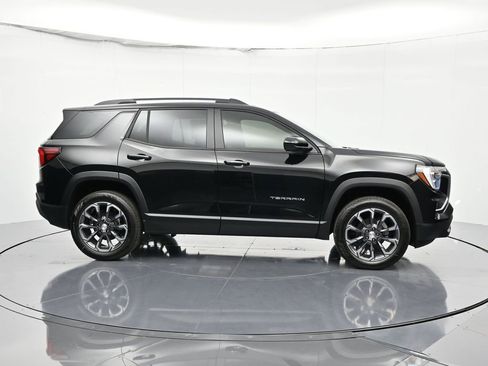 New 2026 GMC Terrain Elevation w/ Elevation Premium Package image 5