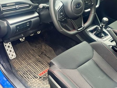 Used 2023 Subaru WRX Premium AWD/4WD image 11